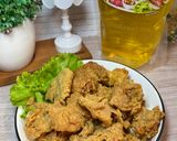 Foto langkah ke 3 dari resep Chicken Mini.