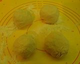 Gyros pitával recept fázis 2 fotója
