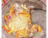 Foto langkah ke 2 dari resep Mie Jowo Petir.