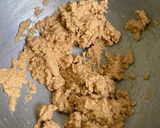 શીરો (Shiro Recipe In Gujarati) રેસીપી સ્ટેપ2ફોટો