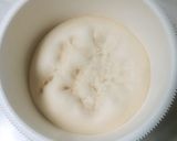 Foto langkah ke 2 dari resep Roti beruang.
