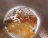 A picture of step 1 of Sig's Store Cupboard Curry.