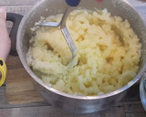 Foto del paso 6 de la receta: Pastel de patata y carne (sin gluten)
