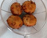 A picture of step 10 of Bread Vada.
