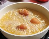 Gambar langkah 2 resipi Ayam Goreng Masak Lemak.