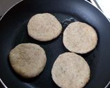 Foto del paso 3 de la receta: Pancitos sin horno!!