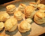 Foto del passaggio 8 della ricetta Scones