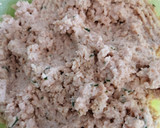Foto del paso 5 de la receta: Albóndigas de soja texturizada