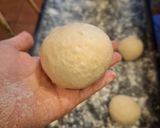 Foto del paso 6 de la receta: Pan amasado