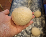 Foto del paso 6 de la receta: Pan amasado