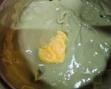 Foto langkah ke 2 dari resep Es Krim Gabin.