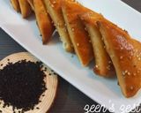A picture of step 6 of Baked Khameer.