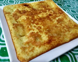 Foto del paso 6 de la receta: Torta de manzana invertida en la flip
