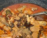 Foto langkah ke 7 dari resep Rendang Ayam Kampung.