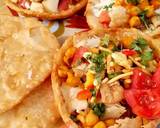 Katturi chaat recipe step 7 photo