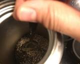 No cook Oat & chia seeds breakfast (overnight) (P 5 min) recipe step 1 photo