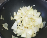 Foto del paso 2 de la receta: Pollo con Verduras