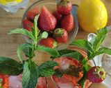 Foto del passaggio 3 della ricetta Aperitivo analcolico