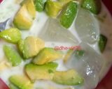 Foto langkah ke 1 dari resep Es alpukat 🥑🥑.