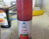Foto del paso 1 de la receta: Batido de unicornio