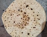સ્વીટ રોટી (Sweet Roti Recipe In Gujarati) રેસીપી સ્ટેપ4ફોટો