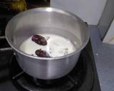 Banana &Dates Shake recipe step 1 photo
