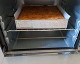 Foto langkah ke 5 dari resep 52. Bolu Tape Keju.