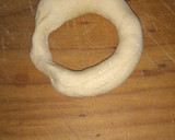 Foto del paso 26 de la receta: Rosquitas y bolitas de dulce de leche