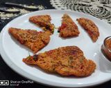 વેજ ઓટ્સ પેનકેક(Veg oats pancake in Gujarati) રેસીપી સ્ટેપ4ફોટો