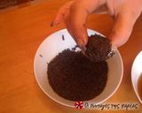 Φωτογραφία βήματος 10 της συνταγής Τα τρουφάκια της Κικής