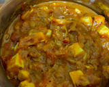 குட மிளகாய் பன்னீர் மசாலா ரெசிபி ஸ்டேப் 6 புகைப்படம்