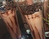 ओरियो शेक (oreo shake recipe in Hindi) रेसिपी चरण 3 फोटो