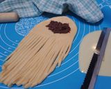 Foto langkah ke 5 dari resep Wool Rool Bread.