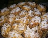 Foto langkah ke 6 dari resep Kue putri salju keto.