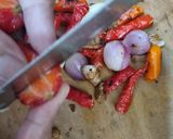 Foto langkah ke 3 dari resep ❣️Sambel dadak stroberi.
