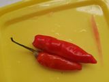 Salad pepaya thailand