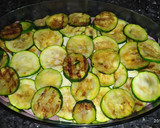 Foto del paso 5 de la receta: Lasaña de Calabacín