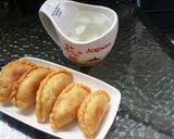 Foto langkah ke 4 dari resep Pastel ala bunda jkb.