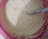 Foto langkah ke 1 dari resep Bakso Tempe Jamur.