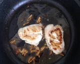 Foto del paso 3 de la receta: Lomitos de rape al limón