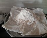 கோதுமை முறுக்கு (Kothumai murukku recipe in tamil) ரெசிபி ஸ்டேப் 1 புகைப்படம்