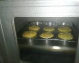 Foto langkah ke 3 dari resep Muffin Telur Jamur Keju.