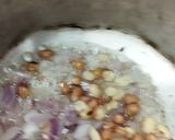 सात्विक मूग डाळ खिचडी (Satvik Moongdal Khichdi Recipe In Marathi) रेसिपी स्टेप 1 फोटो 