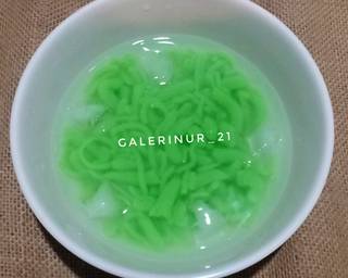 Es Cendol Dawet Homemade - Step 6