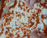 Une image de l'étape 5 de Recette de lasagne au poulet.