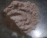 नो ओव्हन चॉकलेट केक (no oven chocolate cake recipe in marathi) रेसिपी स्टेप 4 फोटो