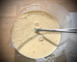 Foto del paso 2 de la receta: Pastel crujiente de higos y queso al romero