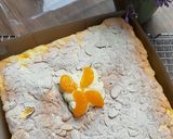 Foto langkah ke 15 dari resep Budapest Cake Dessert.