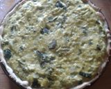 Foto del paso 4 de la receta: Tarta de zapallitos