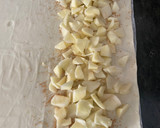 Foto del paso 1 de la receta: Hojaldre de manzana 🍎